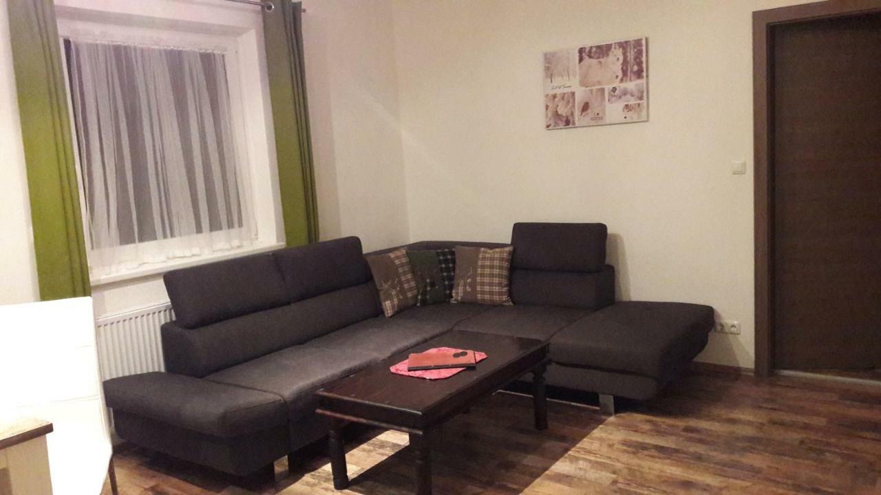 Ferienwohnung Alpklang Untertauern Exterior foto